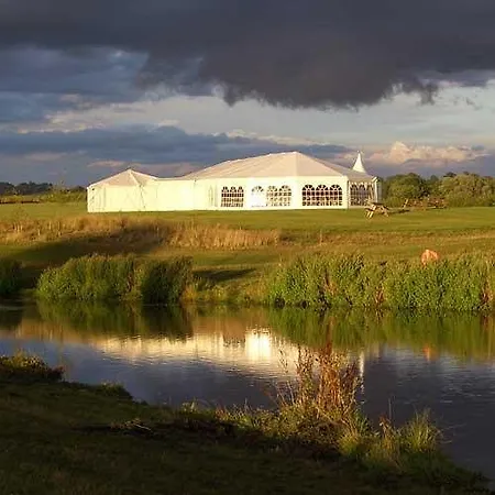 Farm stay Thornton Farm Easingwold