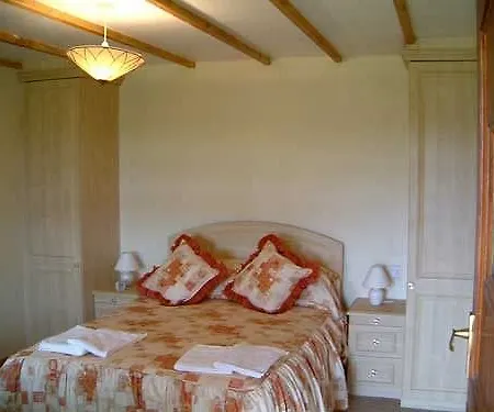 Thornton Farm Farm stay