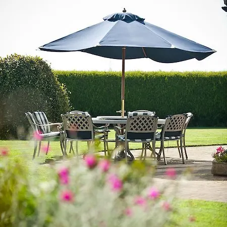 Thornton Farm Easingwold
