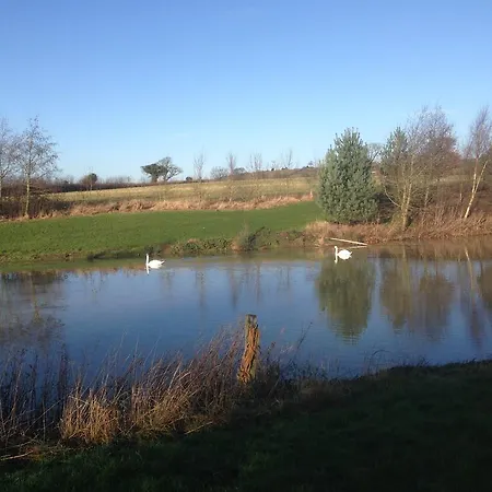 Thornton Farm Alojamento de Turismo Rural Easingwold