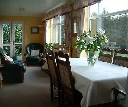 Alojamento de Turismo Rural Thornton Farm