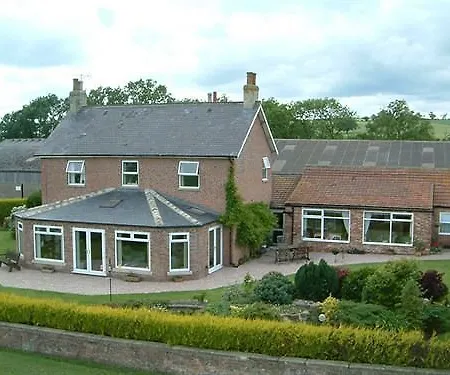 Thornton Farm Alojamento de Turismo Rural Easingwold