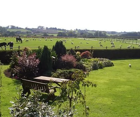 Thornton Farm Easingwold