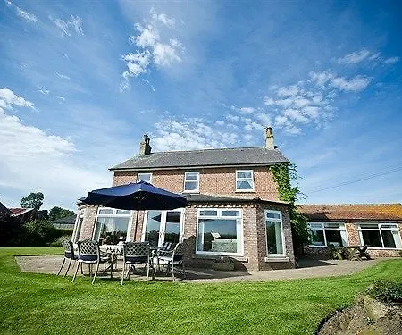 Thornton Farm Alojamento de Turismo Rural Easingwold