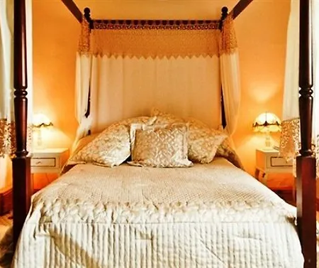 Alojamento de Turismo Rural Thornton Farm