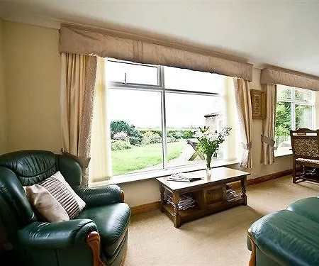 Thornton Farm Alojamento de Turismo Rural Easingwold