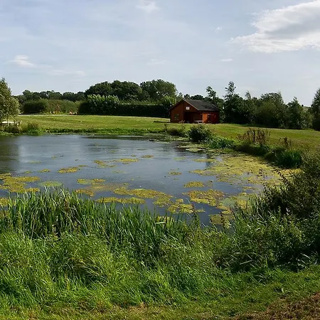 Thornton Farm Alojamento de Turismo Rural
