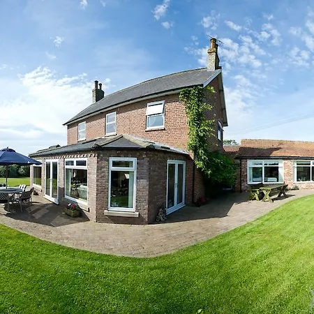 Thornton Farm Easingwold