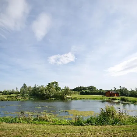 Thornton Farm * Easingwold