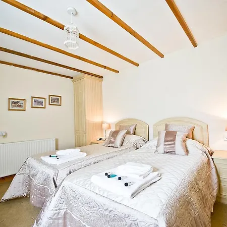 Thornton Farm Easingwold