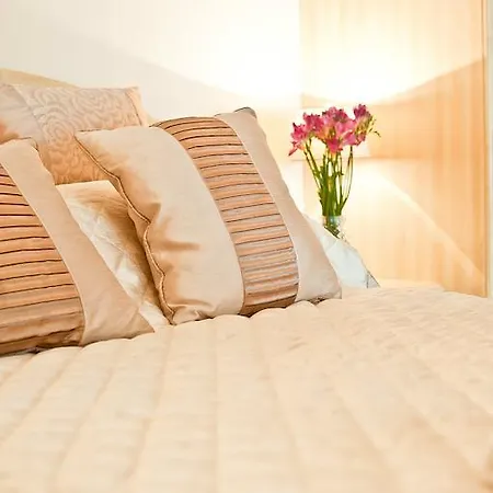 Alojamento de Turismo Rural Thornton Farm *