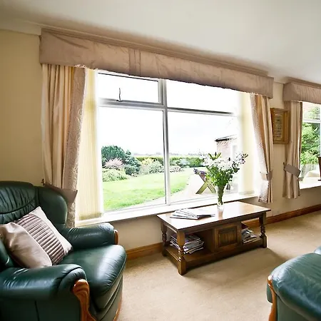 Thornton Farm Easingwold